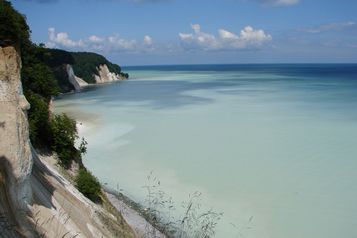 Urlaub auf Rügen, Ferienwohnung in Sassnitz