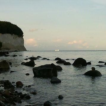 Urlaub auf Rügen, Ferienwohnung in Sassnitz