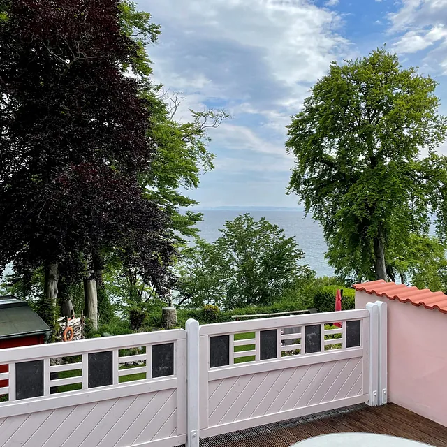 Impressionen Ferienwohnung "Ruden"