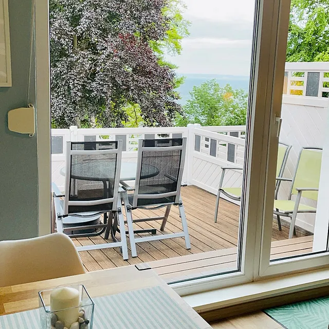 Impressionen Ferienwohnung "Oie"