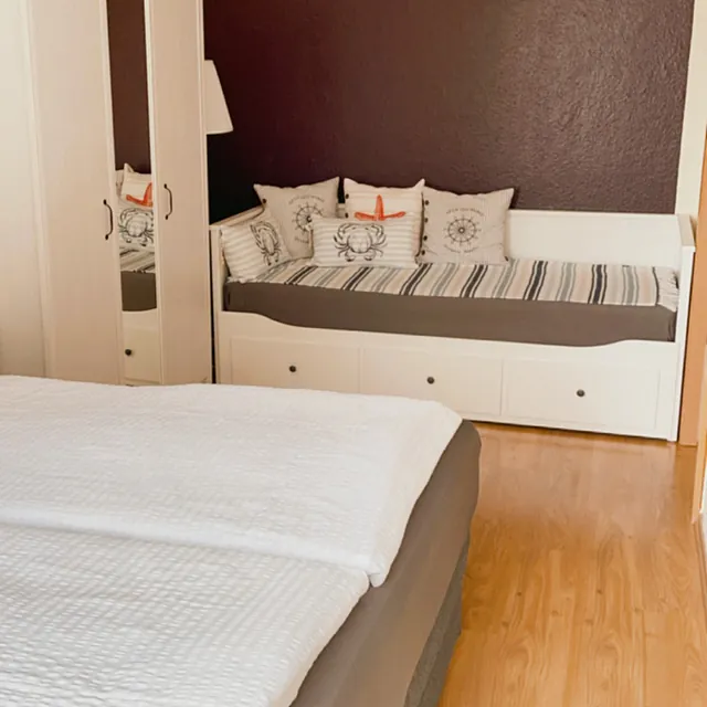 Impressionen Ferienwohnung "Ruden"